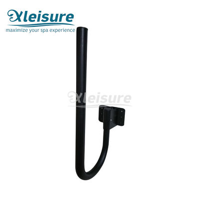 Custom Cover Valet Hydraulic Cover Lifter Hot Tub Accessories Easy Installation