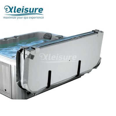 Custom Cover Valet Hydraulic Cover Lifter Hot Tub Accessories Easy Installation
