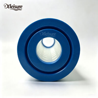 Customizable Logo Spa and Pool Water Filter Cartridge 20 Micron Ice Tub Filter Cold Plunge Filter for Cleaning Hot Tubs