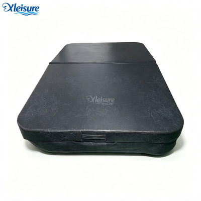 Custom Lightweight Bathtub Thermal Cover Portable Waterproof SPA Tub Cover for Apartment Resort Project
