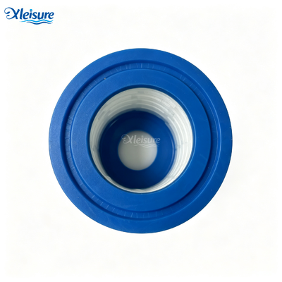 High Efficiency Lightweight Hot Tub Filter Cartridge Reusable Washable Replacement Spa Filter Element Inflatable Bathtub Pool