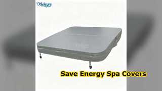 καυτή κάλυψη σκαφών SPA